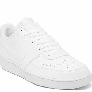 Nike

Men's Court Vision Low Next Nature Casual Sneakers